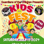 Kids Fest 2024