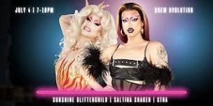 Drag Show at Brew Revolution: Stittsville