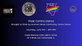 Pride Contra Dance