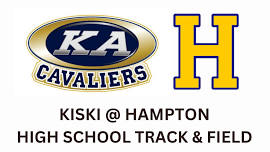 Kiski @ Hampton HS T&F Meet