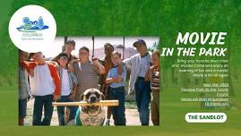 Movie in the Park: Sandlot