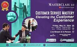 Customer Service Mastery: Elevating the Customer Experience