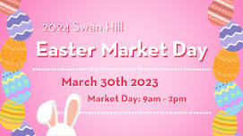 Easter Market Day