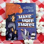 Summer Story Time: S'mores