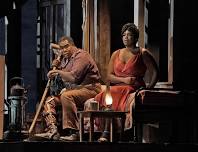 Met Opera Live in HD: The Gershwins’ Porgy and Bess