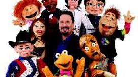 Terry Fator concert in Helena