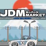 JDM Marketplace @ PRISMA Lab!