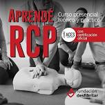 10/06  - Mar del Plata  -  CURSO RCP Y USO DEL DEA