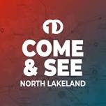 Come & See North Lakeland