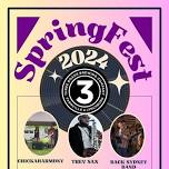 SpringFest 2024