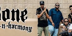 Bone Thugs-N-Harmony