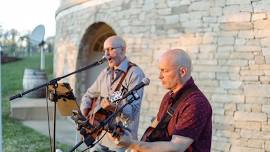 Two Bald Guys - Live Music