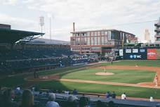 Idaho Falls Chukars at Missoula PaddleHeads