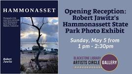 Robert Jawitz Opening Reception