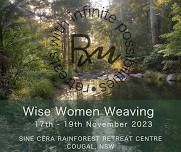 WISE WOMEN WEAVING