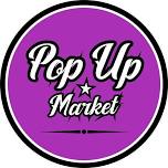 August 17 - OUTDOOR Pop-up Market