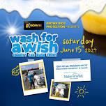 Krown's Wash For A Wish