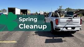 Spring Cleanup