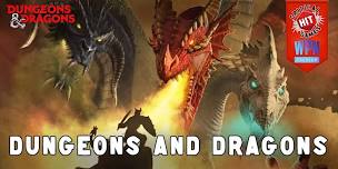 Dungeons and Dragons