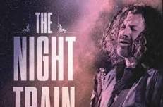 Guitarist Tab Benoît on The Night Train 2024 Tour, Performs at The Vanguard