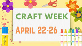 Craft Week