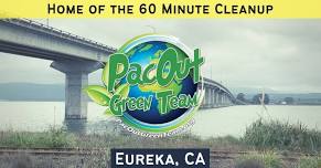 4/20/2024 – Eureka Waterfront Trail – Happy Earth Day!