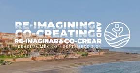 IAAGT – conference Mexico september 2024