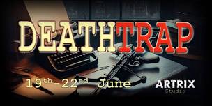 Deathtrap by Ira Levin