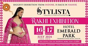 STYLISTA EXHIBITION NASHIK RAKHI EDITION