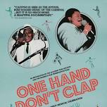 One Hand Don’t Clap