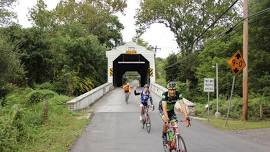 Brandywine Conservancy Presents: Bike The Brandywine