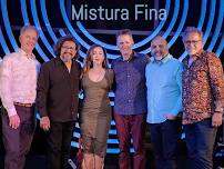 Mistura Fina — City Park Jazz | A Celebration of Community