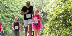 Race for Life Folkestone 10k