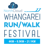 NorthCloud Whangarei Run/Walk Festival