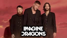 Imagine Dragons: LOOM WORLD TOUR