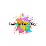 FAMILY FUN DAY!