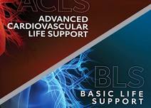 ACLS and BLS Certification Class (AHA) Blended Learning