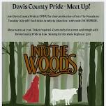 Davis County Pride Meet Up Into the Woods