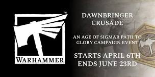 Dawnbringer Crusade