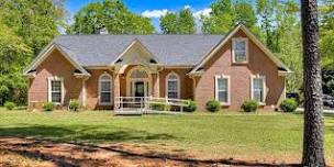 Open House | 2996 Old Lodge Rd, Hephzibah GA