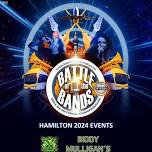 Battle of the Bands 2024 National Championship - R18+