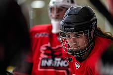 LIVE ICE HOCKEY - Inferno Pre-Season Series vs Wakatipu Wild