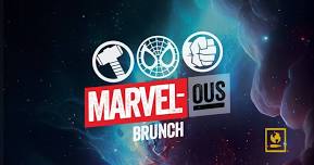 Marvel-ous Themed Brunch