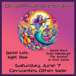 DeadPhish Orchestra