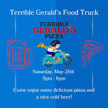 Terrible Gerald's Food Truck