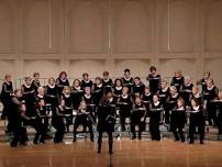 Sing with Bridges of Harmony Chorus