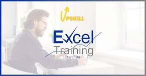 Microsoft Excel: Basics/Intermediate