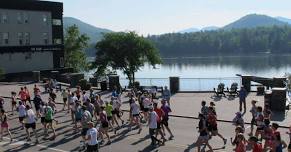 Lake Placid Classic - Half Marathon & 10k