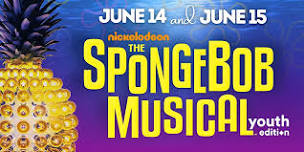 The SpongeBob Musical Youth Edition