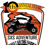 SXS Adventure Rally on the Rocks